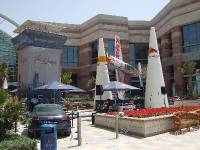 Festival City Mall Dubai (2) 